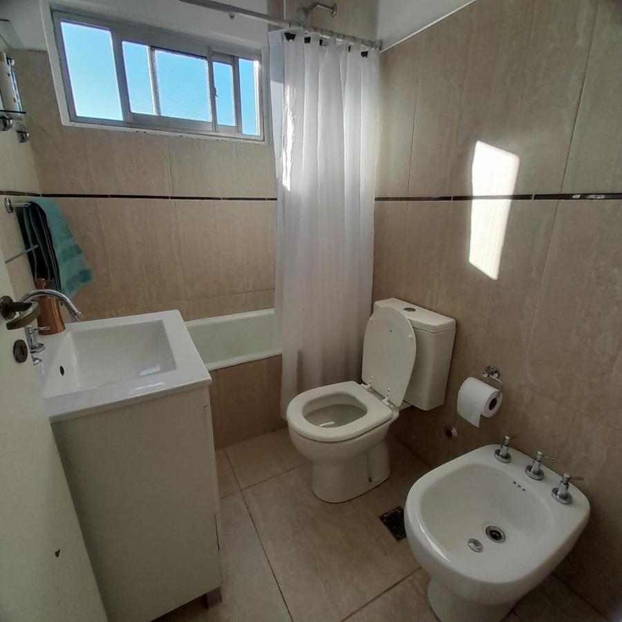 Departamento Impecable 2 Ambientes Centro De Buenos Aires Apartment Exterior photo